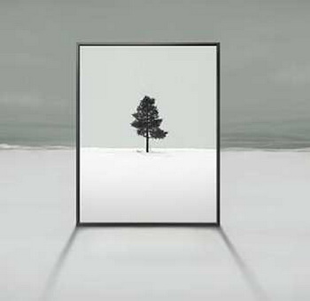 Samsung Transparent displays 